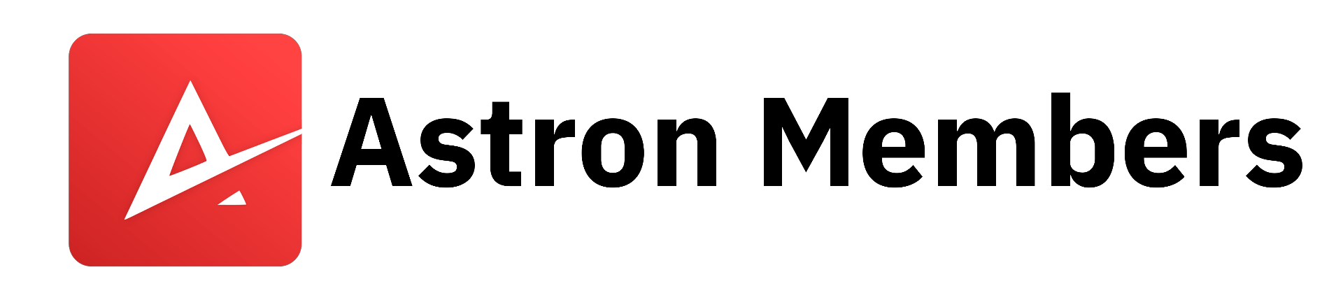 Astron Members